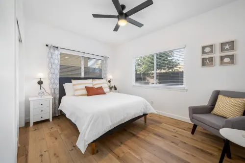 Steps Away From Pismo Beach with Poker/Foosball Table/EV Charger/BBQ grill