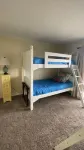 Oceanfront Condo Queen’s Grant - WiFi, Pool, Boat Ramp & Dock