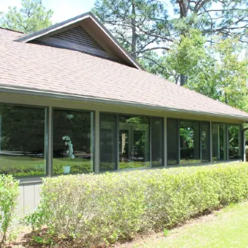 Your Pinehurst Vacation Spot!