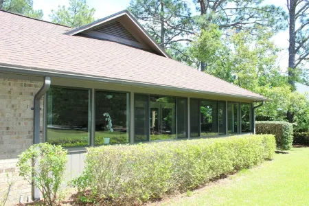 Your Pinehurst Vacation Spot!