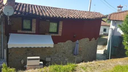 Adrimar, RODILES - Villaviciosa, Beautiful beach x1f3d6;️ Отели рядом с достопримечательностью «Río de la Ría»