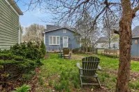 Entire home located in  Midway, ky. Hotel a Midway