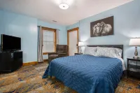 Renovated Dairy Barn – 5 Beds, 2.5 Baths, Spacious, Accessible & Stylish