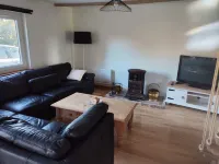 Little house Hotel di Zutkerque