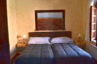 Casa Los Quiñónes - Enjoy the countryside close to Salamanca Hotels in La Armuna