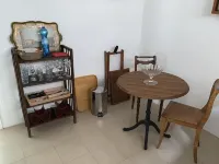 Wunderschönes Natursteinhaus mit Meersicht im Val Prino für 3 bis 5 Personen