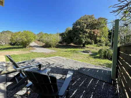 Love Kona Farm Life in nature - Lychee Hale