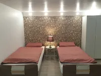 Relax City Apparment