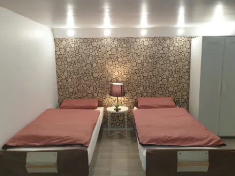 Relax City Apparment Отели рядом с достопримечательностью «Hanauer Museum»