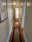 Historic Olde Towne 2 Bedroom 1 Bath 1100sq ft Vacation Rental