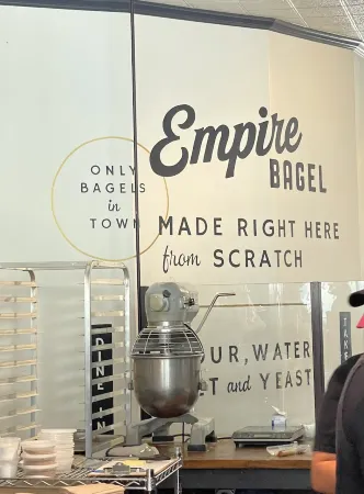 SOUTHERN CHARM (Kid’s Bunk Room