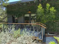Cozy guesthouse in an urban nature JPL C 리그 소프트볼 필드 주변 호텔