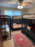 PK-Caddo Bay is a ski/surf/tubing, fishing , bird sanctuary! Starlink internet!