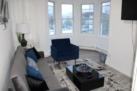 Casino Boardwalk 2 bedroom apartment getaway