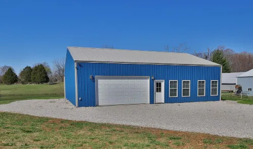 Hunts Bend Private Getaway!