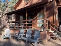 Heiden’s Hideaway.  Private Community. 30 Min to Durango/Vallecito