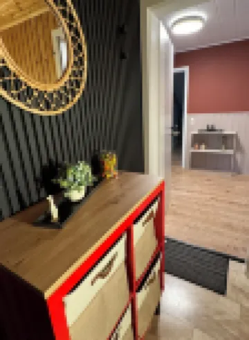 Neu Renovierte Ferienwohnung Suseria im Westerwald