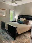 Renovated Boone Deluxe Cottage with 2 bed 2 bath, sleeps 6 max, pet friendly
