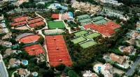 2 Bed Det.Villa in la Manga Club.  5g Wi-Fi, Pool, A/C  Winter  MayJune 20% Disc Hotel di 