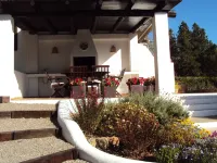 Comfortable Family Villa for 6, large pool Can Bosc - Villaer