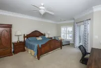 Casa Coral 4 Bed 4 Bath with EV charging 클램 셸 퍼블릭 비치 액세스 주변 호텔
