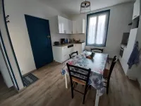 Entre Plage et Port de Fécamp