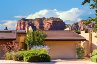 Red Rock Charmer~Epic Views~Fantastic Amenities