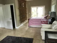 Paradise on park like estate with beautiful ocean and mountain view