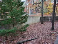 New modern kitchen in great location to RDU and RTP Hotels in Morrisville