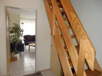 Cozy apartment - incl. Beach chair Apr-Sep, small and quiet residential complex