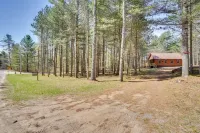 "Singing Pines" Newly Built Vacation Rental