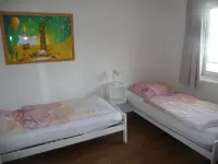 Swedish vacation home in Schleswig-Holstein