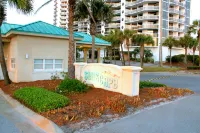 Beach And Golf All In One Great Location! Lakeview Section At Seascape!
