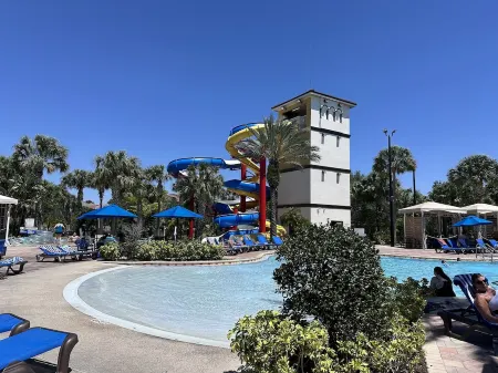 HOME AWAY FROM HOME -VACATION VILLA