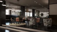 Doubletree by Hilton Brescia - breakfast