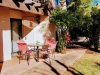 3 Bdrm 2 BTH Pickelball/Tennis