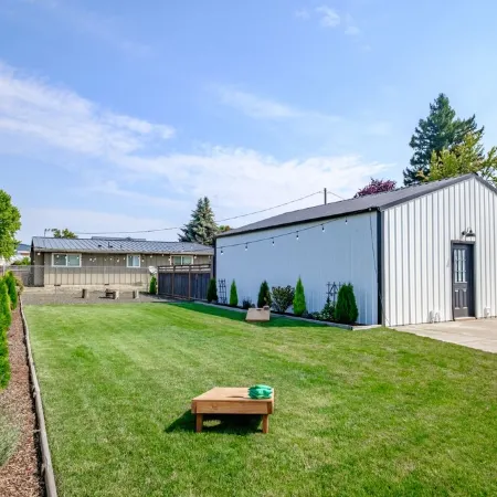The Fir Country Cottage