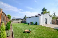 The Fir Country Cottage