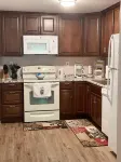 Luxurious, private, contemporary 1BR apartment in Ithaca NY!
