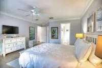 A Hidden Treasure - Minutes Away from Beach w/Pool
