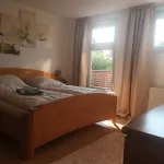 Vacation apartment in the heart of the Altes Land Hotel a Jork