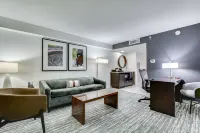 Embassy Suites by Hilton Louisville East Hôtels à : Lyndon