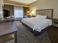 Hampton Inn Salt Lake City/Layton Hotéis em Davis County