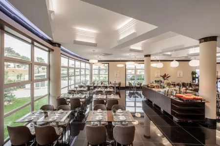 Intercity Itupeva Отели рядом с достопримечательностью «Wet'n Wild»