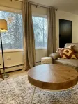 907stay - Alaskan Suite
