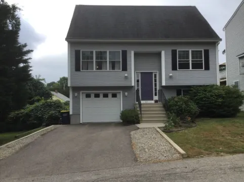 Allagash Summer House, Walk to Kelly Beach