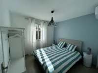 Villa Cigalette - Dream Villa with Private Pool and Garden Near Uzès.