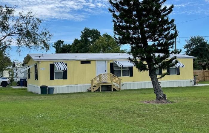 Comfortable Okeechobee Home Minutes From Scott Driver,  Okee-Tantie Boat Ramp