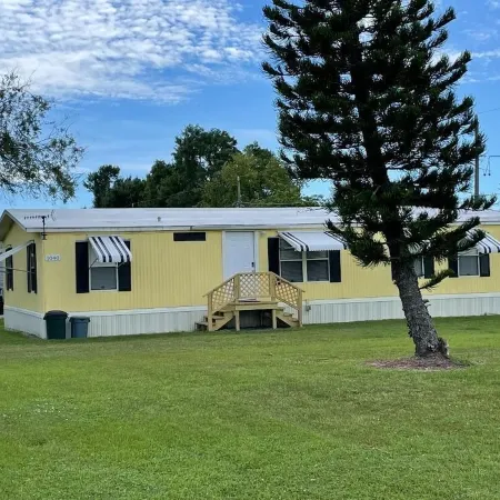 Comfortable Okeechobee Home Minutes From Scott Driver,  Okee-Tantie Boat Ramp