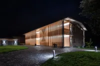 Wellness apartment Obere Mühle